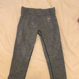 Gymshark vital seamless leggings